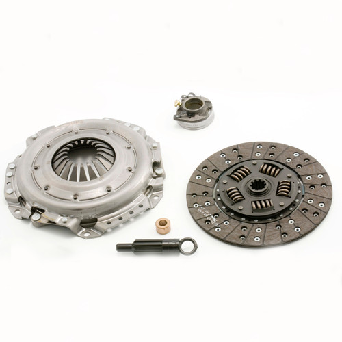 Transmission Clutch Kit with release bearing | LUK01-017