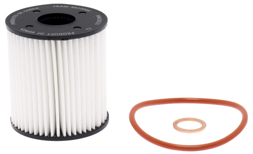 Ultra Synthetic Oil Filter Cartridge | FRMXG10066