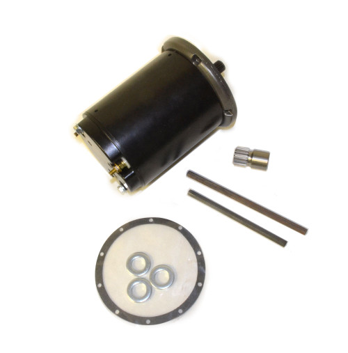 Hoist Motor Upgrade Kit | WRN84211