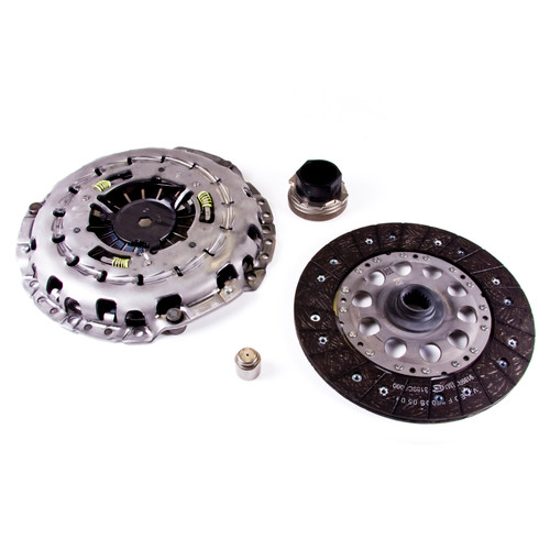 Transmission Clutch Kit without release bearing | LUK03-071
