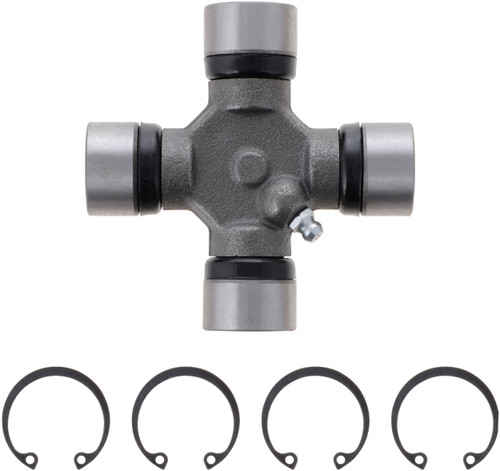 Universal Joint Greaseable Visteon 1330 Series - Special 1.066in Cap Diameter | SPI5-3253X