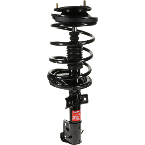 Quick-Strut Front Suspension Strut and Coil Spring Assembly | MON173047