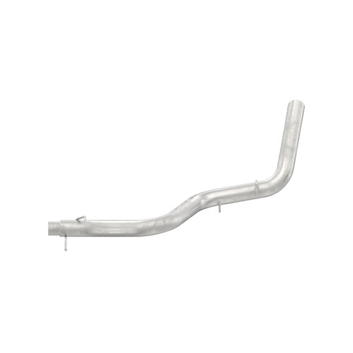Exhaust Tail Pipe 2.5" Inlet (OD) | WEX55175