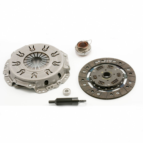 Transmission Clutch Kit with release bearing | LUK16-058