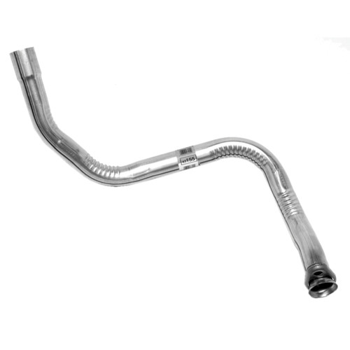 Exhaust Pipe 2.25" Outlet (OD) | WEX43155