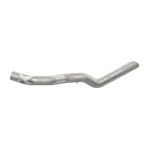 Exhaust Tail Pipe 4" Inlet (OD) 4" Outlet (OD) | WEX55606