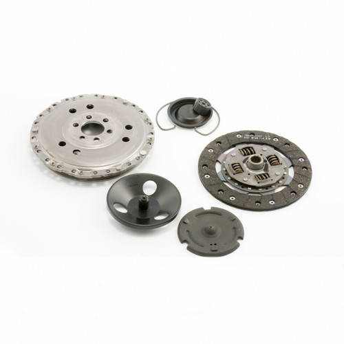 Transmission Clutch Kit with release bearing | LUK17-012
