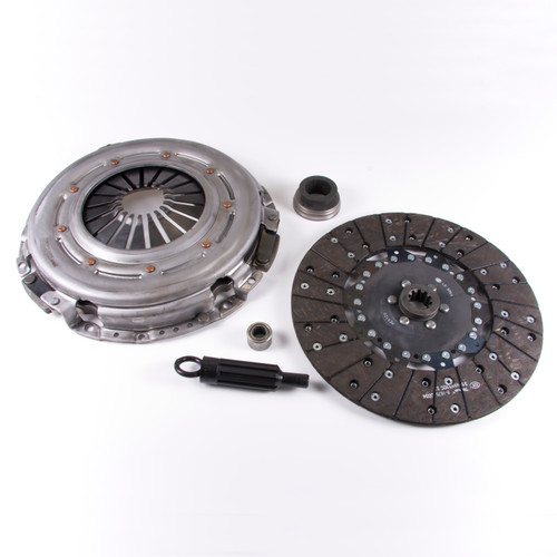 Transmission Clutch Kit with release bearing | LUK04-131