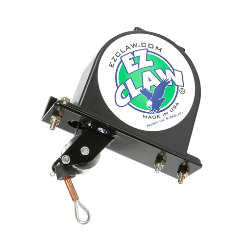 EZ Claw Tensioner System, EZ CLAW Truck Tensioner - 30 LB. Universal Orientation | GRO81-2309
