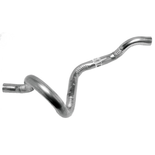 Exhaust Tail Pipe 2.25" Inlet (OD) 2.25" Outlet (OD) | WEX44596