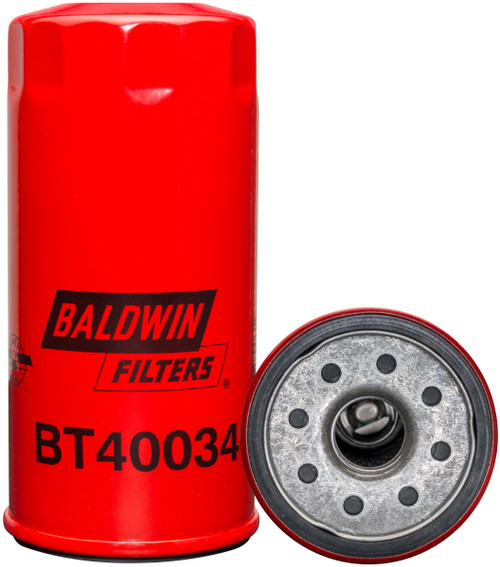 Spin-on Oil Filter | 400BT40034
