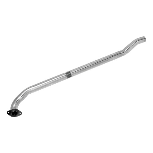 Exhaust Pipe 2.25" Inlet (OD) | WEX45275