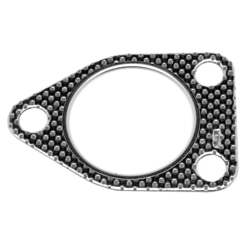 3 Bolt, Exhaust Pipe Flange Gasket | WEX31644