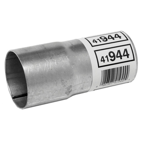 Exhaust Pipe Connector 2" Inlet (ID) 2" Outlet (OD) | WEX41944
