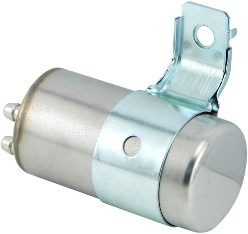 In-Line Fuel Filter | 400BF7713