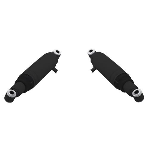 Max-Air Air Adjustable Air Shock Absorber Pack of 2 | MONMA824