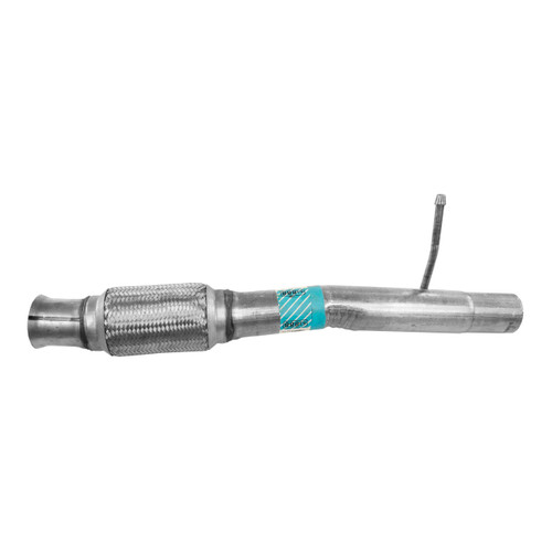 Exhaust Pipe 3" Inlet (ID) 2.625" Outlet (OD) | WEX53888