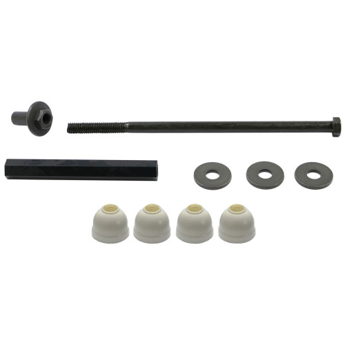 Front; Rear Suspension Stabilizer Bar Link Kit | MOOK700539
