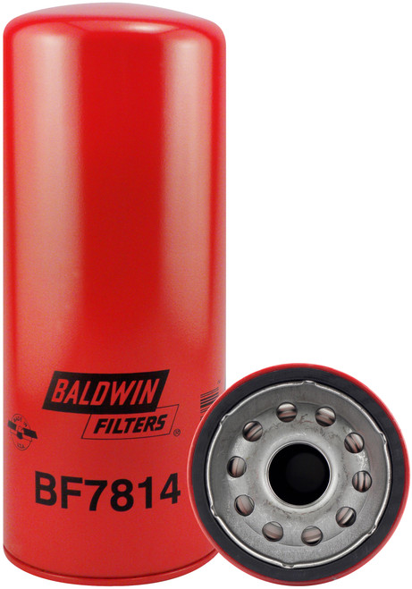 Spin-on Fuel Filter | 400BF7814