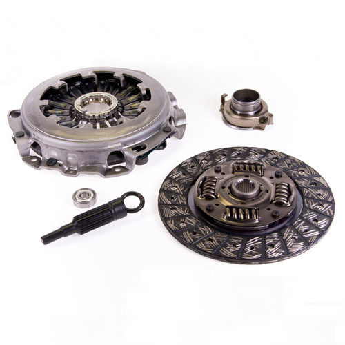 Transmission Clutch Kit with release bearing | LUK15-025