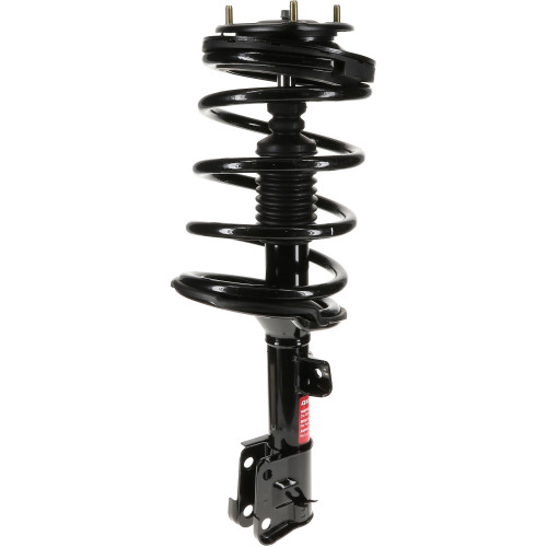 Quick-Strut Front Suspension Strut and Coil Spring Assembly | MON273047