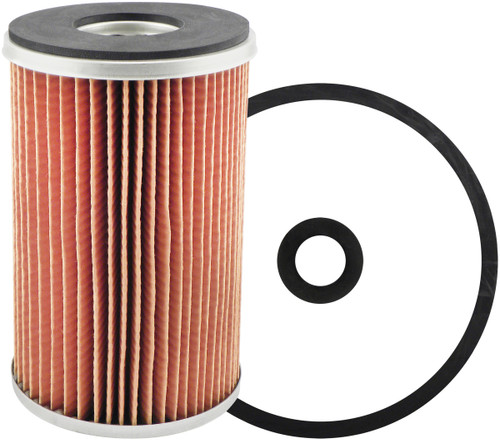 Full-Flow Oil Filter | 400PT153
