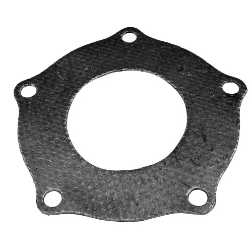 5 Bolt, Exhaust Pipe Flange Gasket | WEX31642