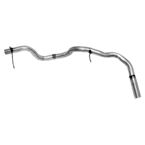 Exhaust Tail Pipe 2.25" Inlet (OD) 2.5" Outlet (OD) | WEX55058