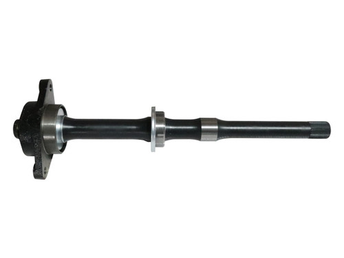 2013 INFINITI JX35 (AWD) CV Intermediate Shaft  - Front Right | GSPNEX39000