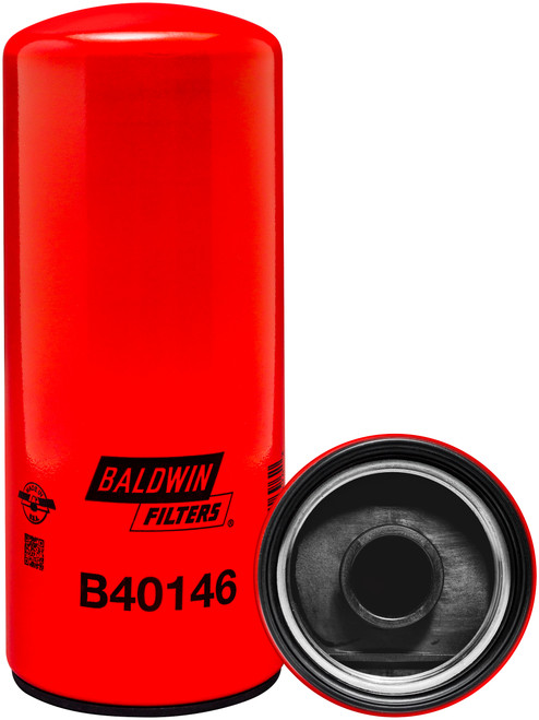 Lube Spin-on | 400B40146