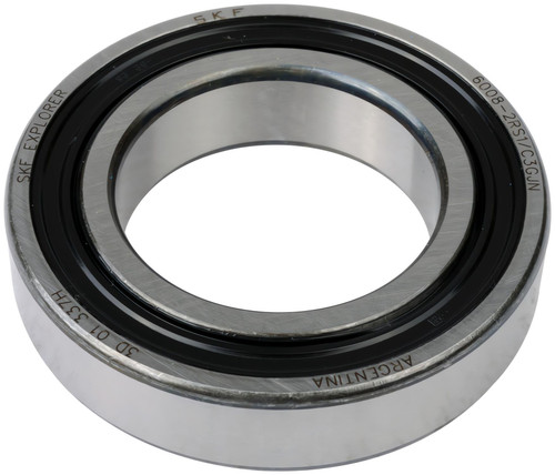 Axle Shaft Bearing Front Wheel | SKF6008-2RSJ