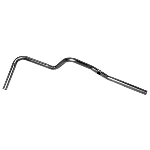 Exhaust Tail Pipe 2.25" Inlet (OD) 2.25" Outlet (OD) | WEX46466