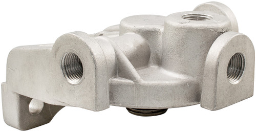 Pri. Fuel Filter Base for Detr. Dsl. Eng. | 400FB1301