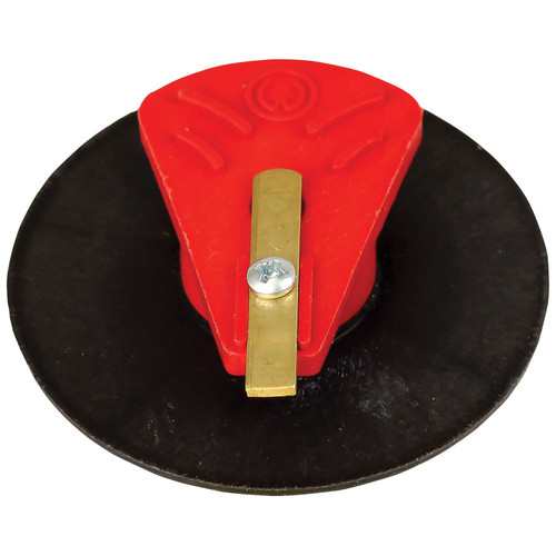 Rotor-Shutter Wheel, 8 Cylinder, Unilite, 37 and 38 Series | MEL335
