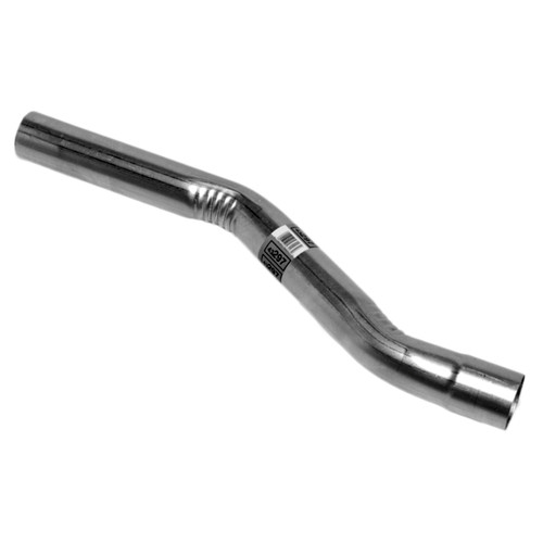 Exhaust Pipe 2.5" Inlet (ID) 2.5" Outlet (OD) | WEX43297