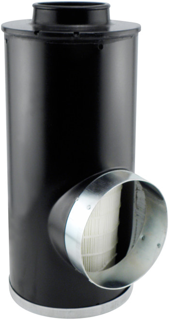 Replacement for Ecolite Air Filter in Disposable Housing | 400PA4655