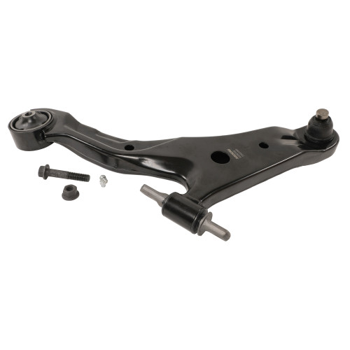 Front Left Lower Suspension Control Arm and Ball Joint Assembly | MOORK80349
