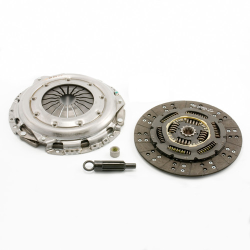 Transmission Clutch Kit RepSet Pro with CSC | LUK04-154
