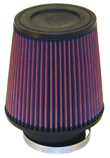 Universal Clamp-On Air Filter | KNERE-0950