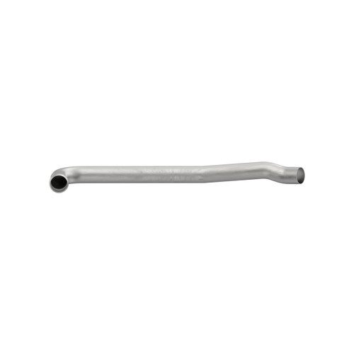 Exhaust Pipe 2.5" Inlet (OD) 2.5" Outlet (OD) | WEX53936