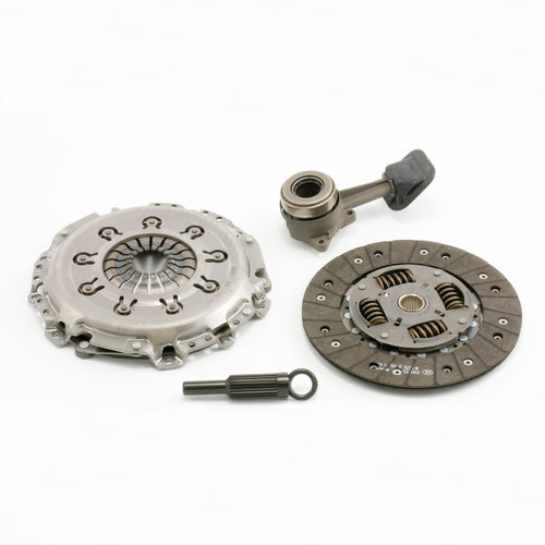 Transmission Clutch Kit RepSet Pro with CSC | LUK07-164