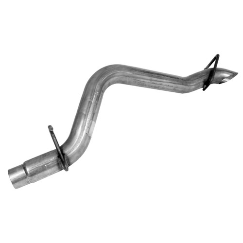 Exhaust Tail Pipe 2.625" Inlet (OD) | WEX54795