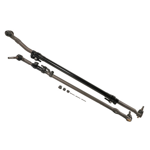 Steering Linkage Assembly | MOODS801559A