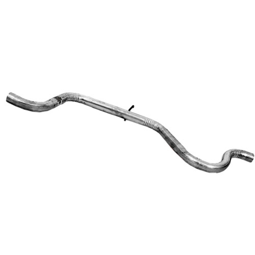 Exhaust Pipe 2" Inlet (OD) 2" Outlet (OD) | WEX55305