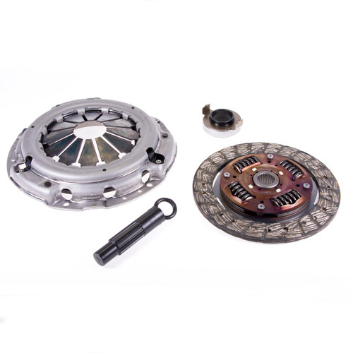 Transmission Clutch Kit with release bearing | LUK08-044