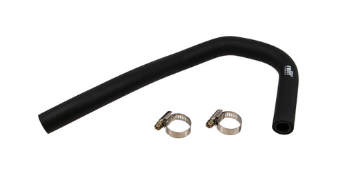 Power Steering Suction Hose with Clamps | REIPSH0405
