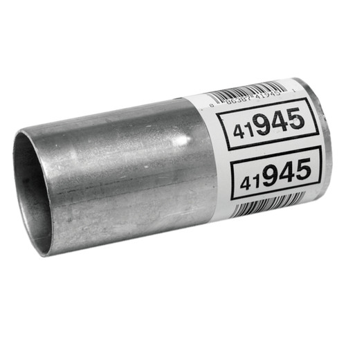 Exhaust Pipe Connector 2" Inlet (OD) 2" Outlet (OD) | WEX41945