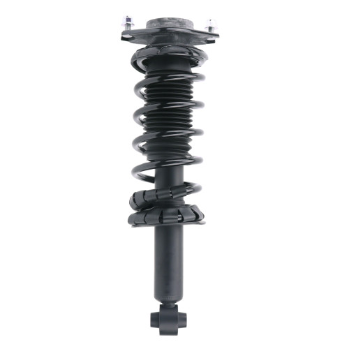 Quick-Strut Rear Left Suspension Strut and Coil Spring Assembly | MON173339L