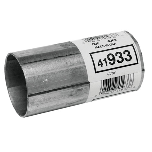 Exhaust Pipe Connector 1.875" Inlet (ID) 1.875" Outlet (ID) | WEX41933