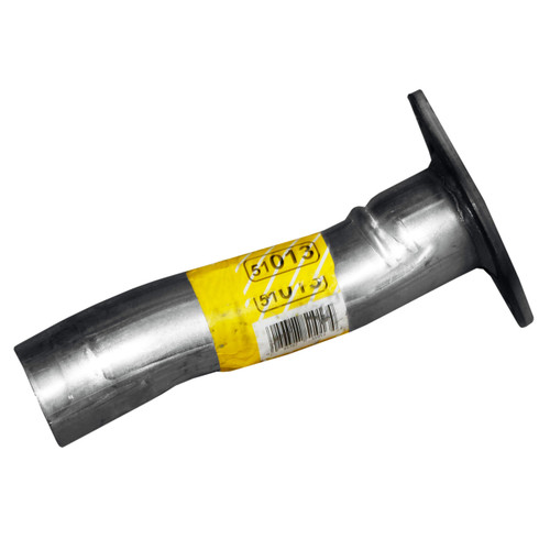 Exhaust Pipe 2.25" Outlet (OD) | WEX51013